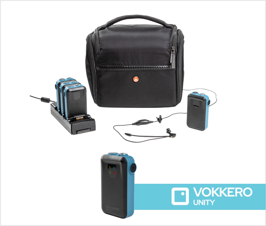 image baièrenn de Our audio solutions